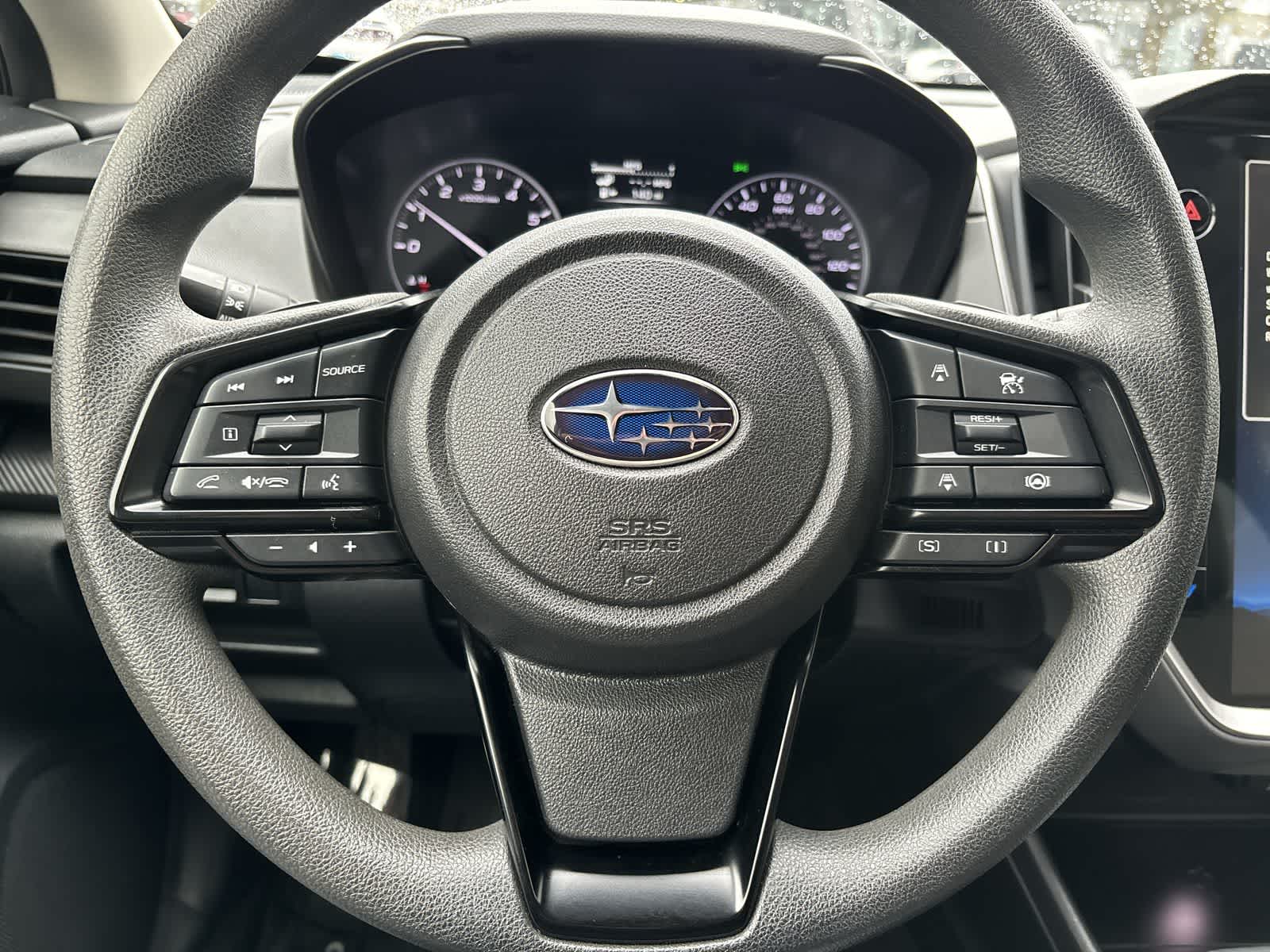 Thumbnail: 2024 Subaru Crosstrek - 13