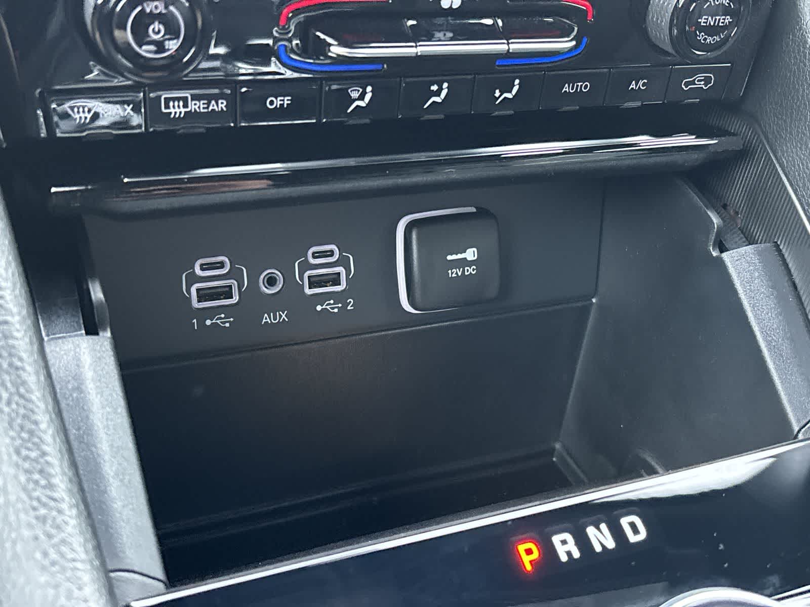 Thumbnail: 2025 Jeep Grand Cherokee - 23