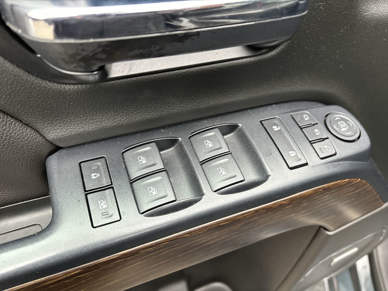 Thumbnail: 2018 GMC Sierra 1500 - 9