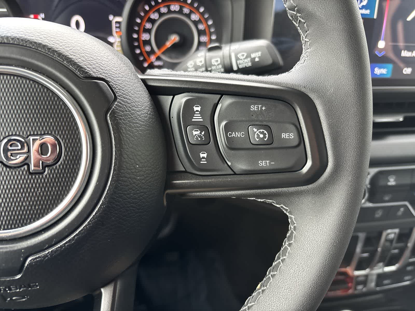Thumbnail: 2026 Jeep Wrangler - 14