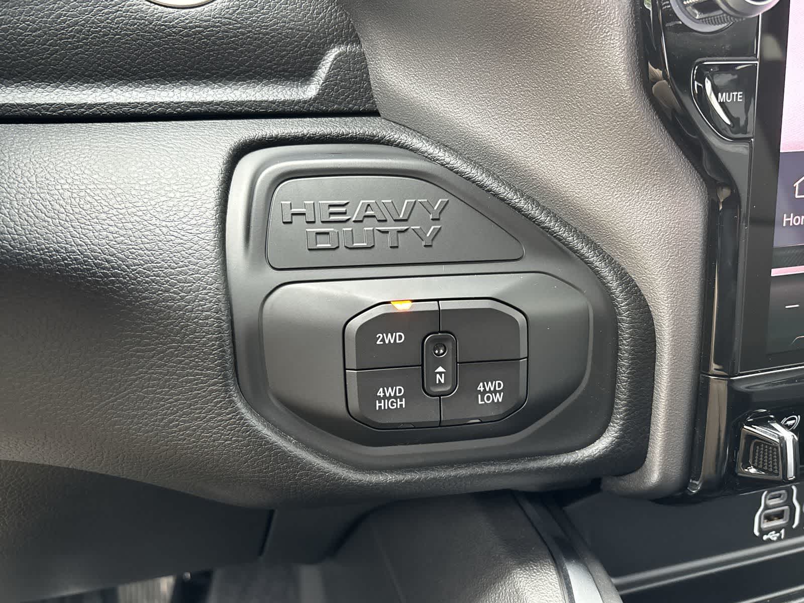 Thumbnail: 2026 RAM 3500 - 25