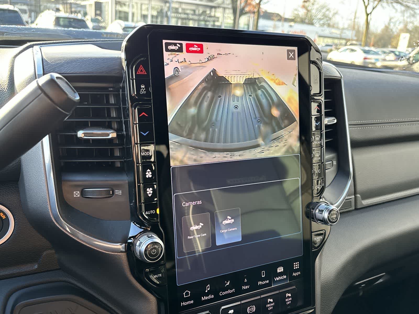 Thumbnail: 2026 RAM 2500 - 24