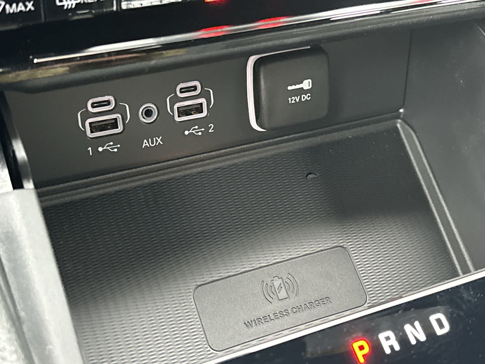 Thumbnail: 2025 Jeep Grand Cherokee - 22