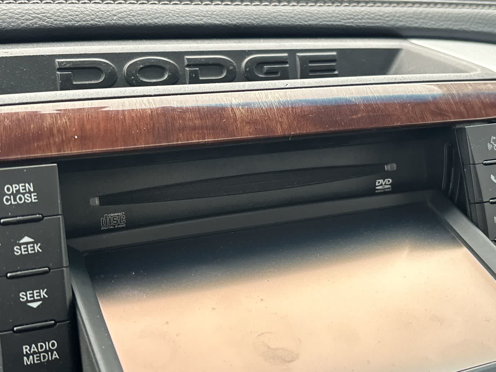 Thumbnail: 2012 RAM 1500 - 14