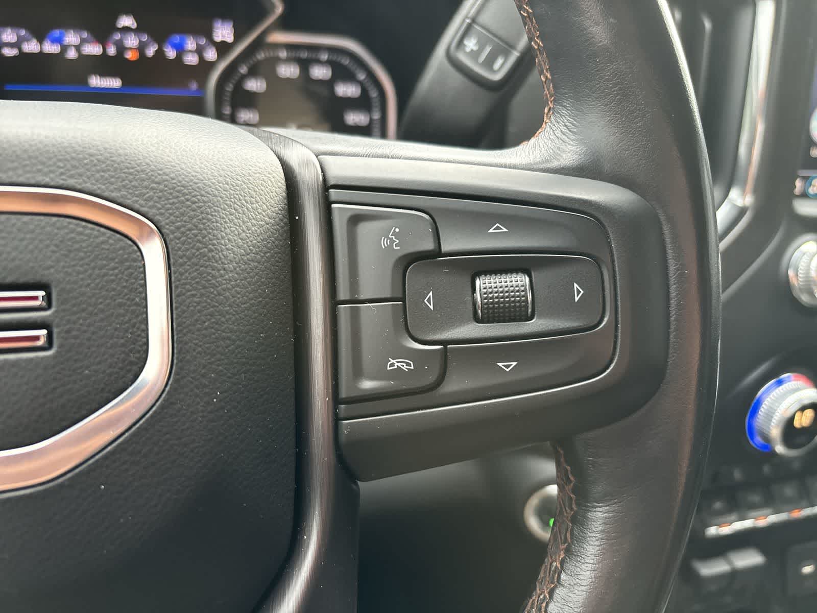 Thumbnail: 2019 GMC Sierra 1500 - 9