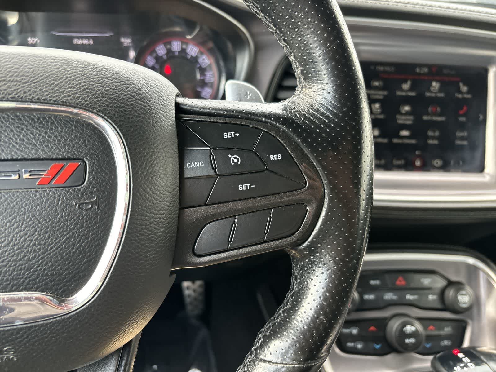 Thumbnail: 2021 Dodge Challenger - 12