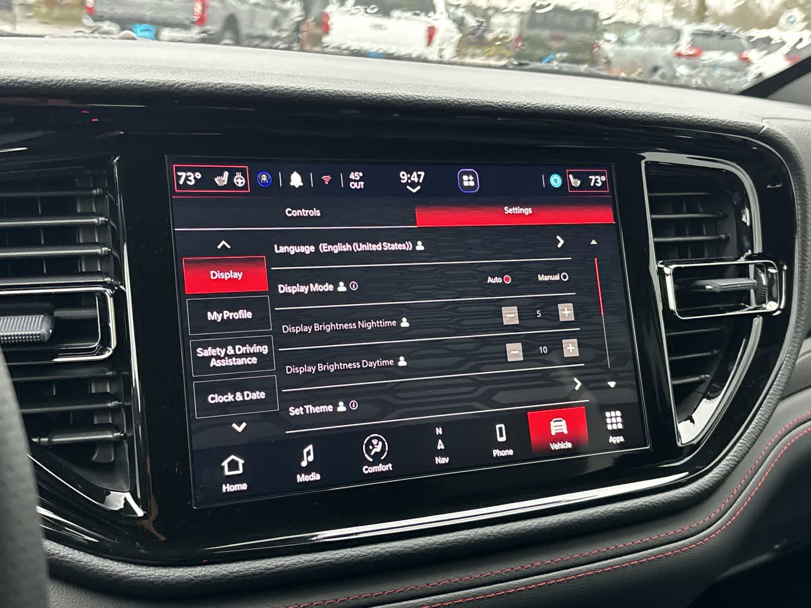 Thumbnail: 2026 Dodge Durango - 17