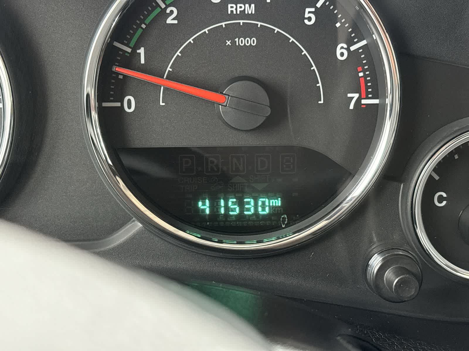 Thumbnail: 2015 Jeep Wrangler - 25