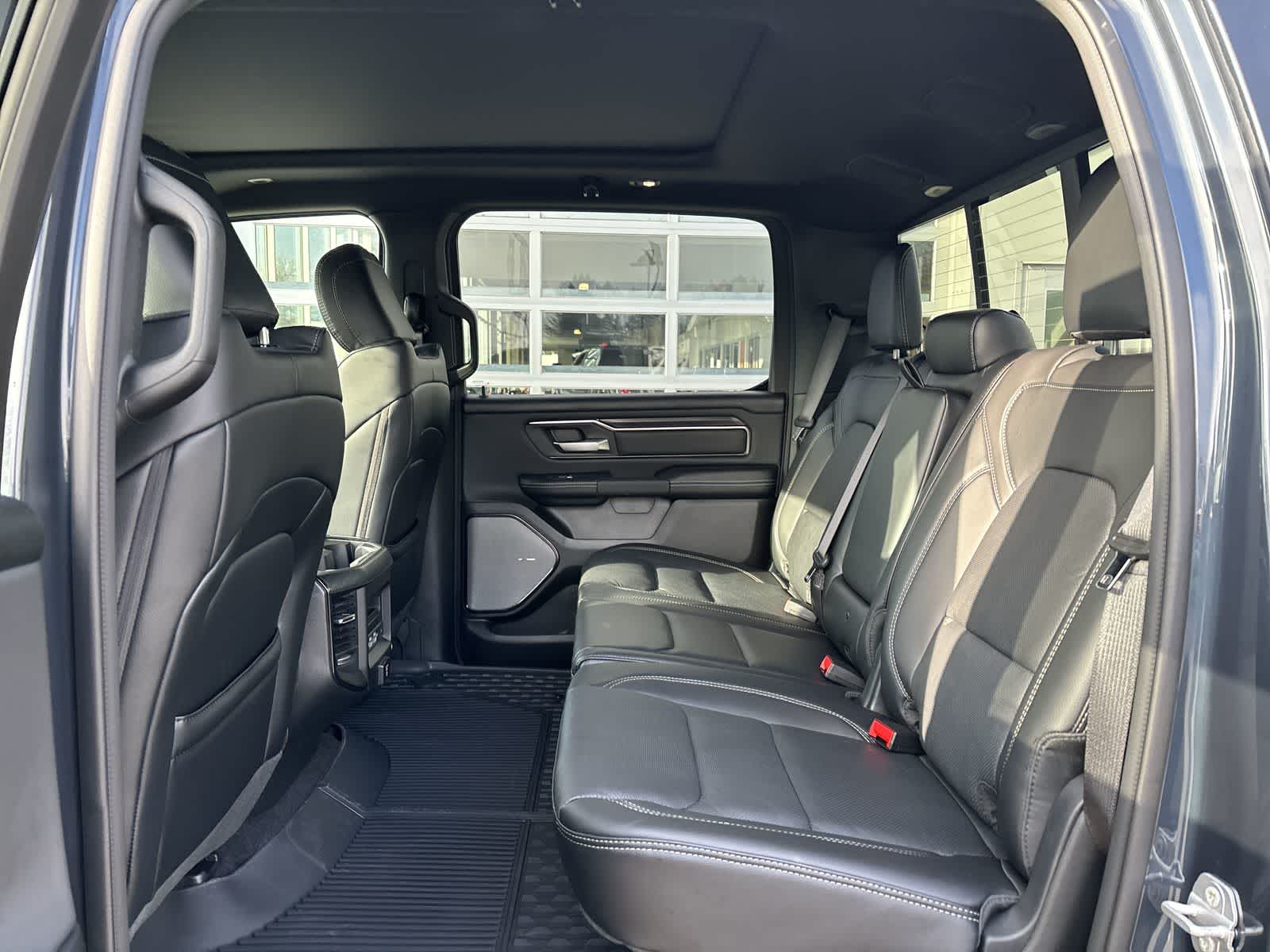 Thumbnail: 2026 RAM 1500 - 8