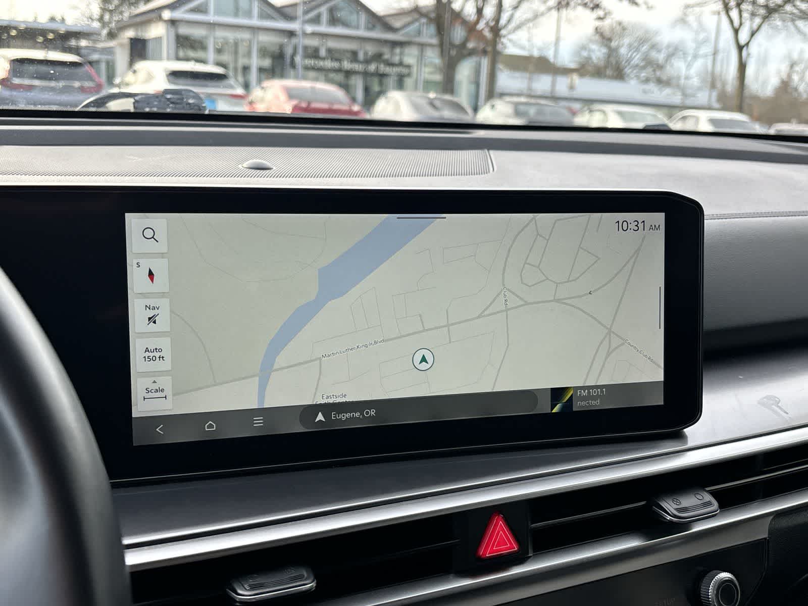 Thumbnail: 2024 Kia Sorento - 13