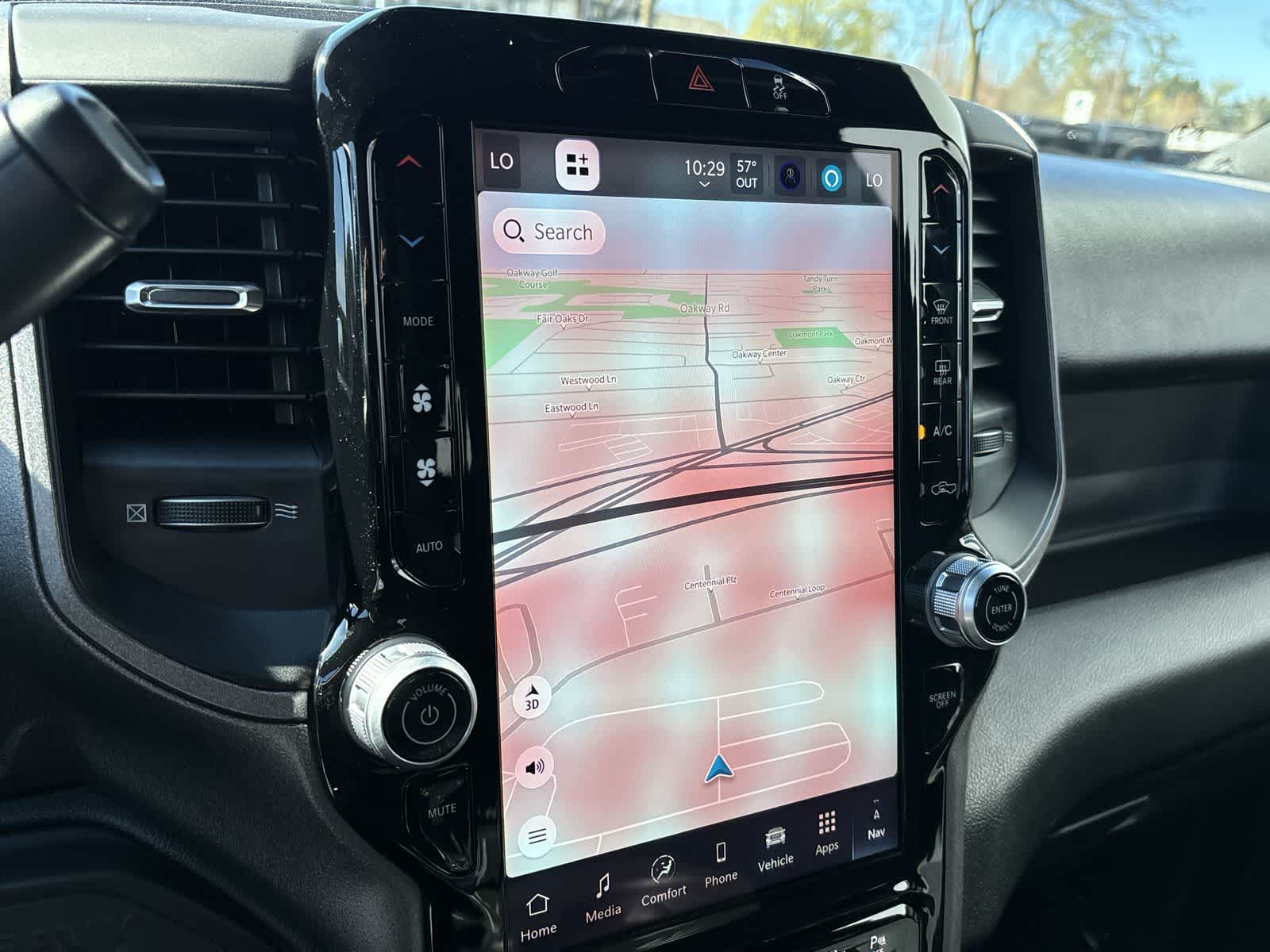 Thumbnail: 2026 RAM 2500 - 19