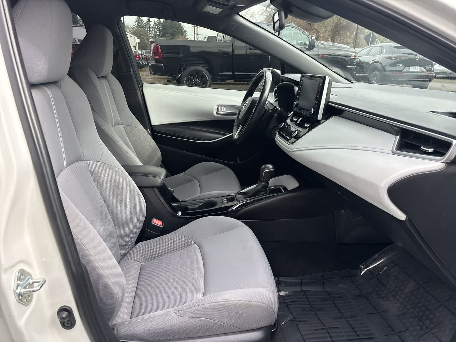 Thumbnail: 2020 Toyota Corolla - 3