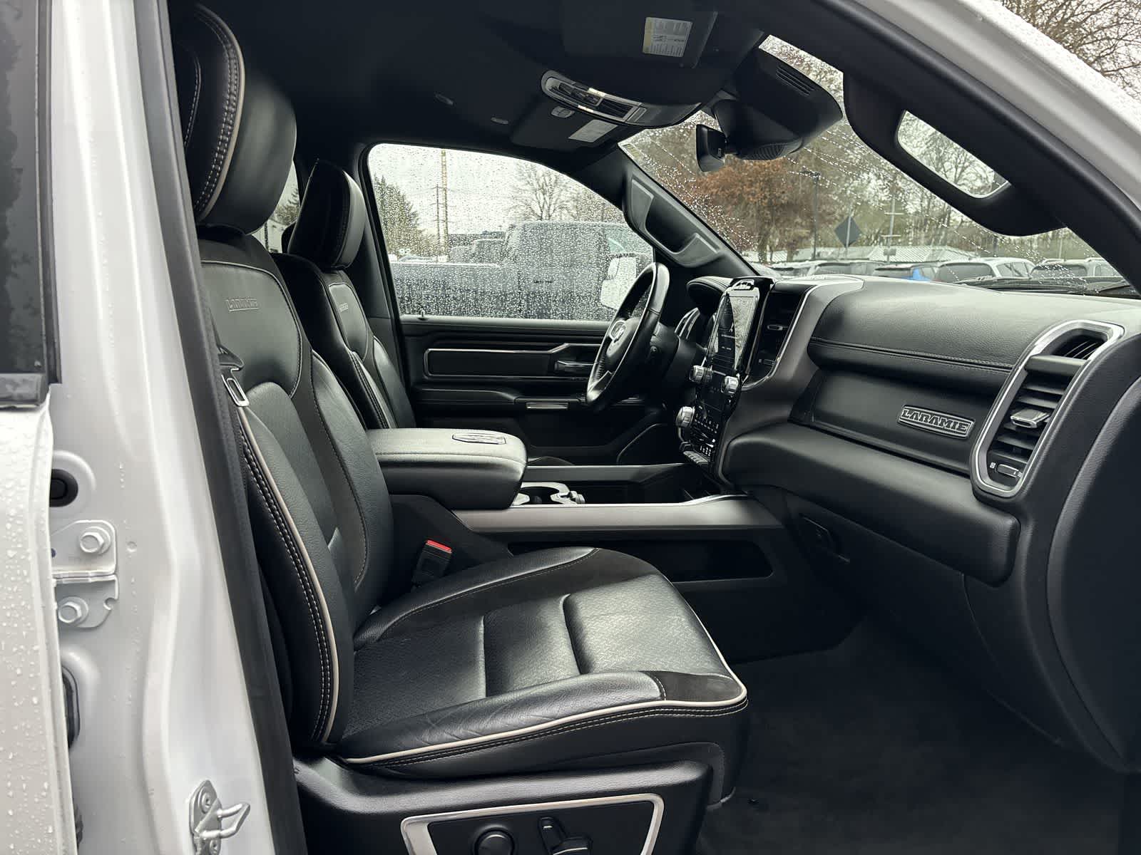 Thumbnail: 2023 RAM 1500 - 5