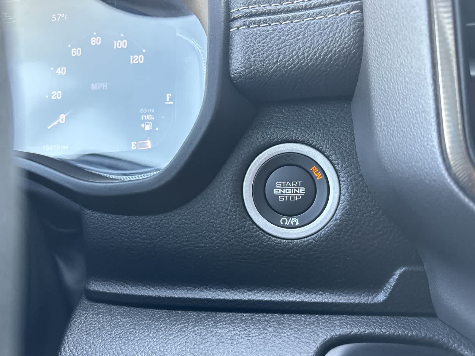 Thumbnail: 2023 RAM 1500 - 17