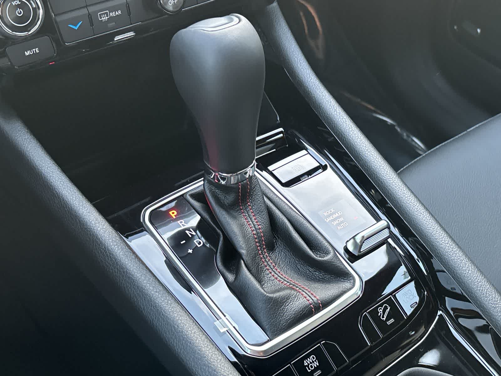 Thumbnail: 2026 Jeep Compass - 25