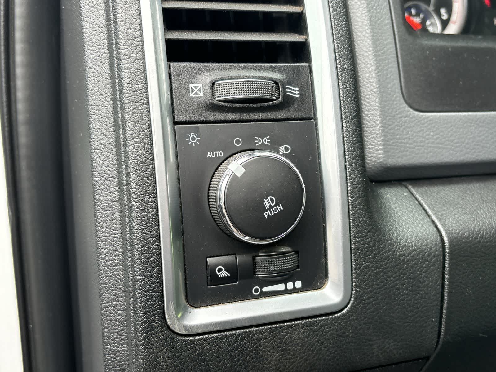 Thumbnail: 2017 RAM 2500 - 7