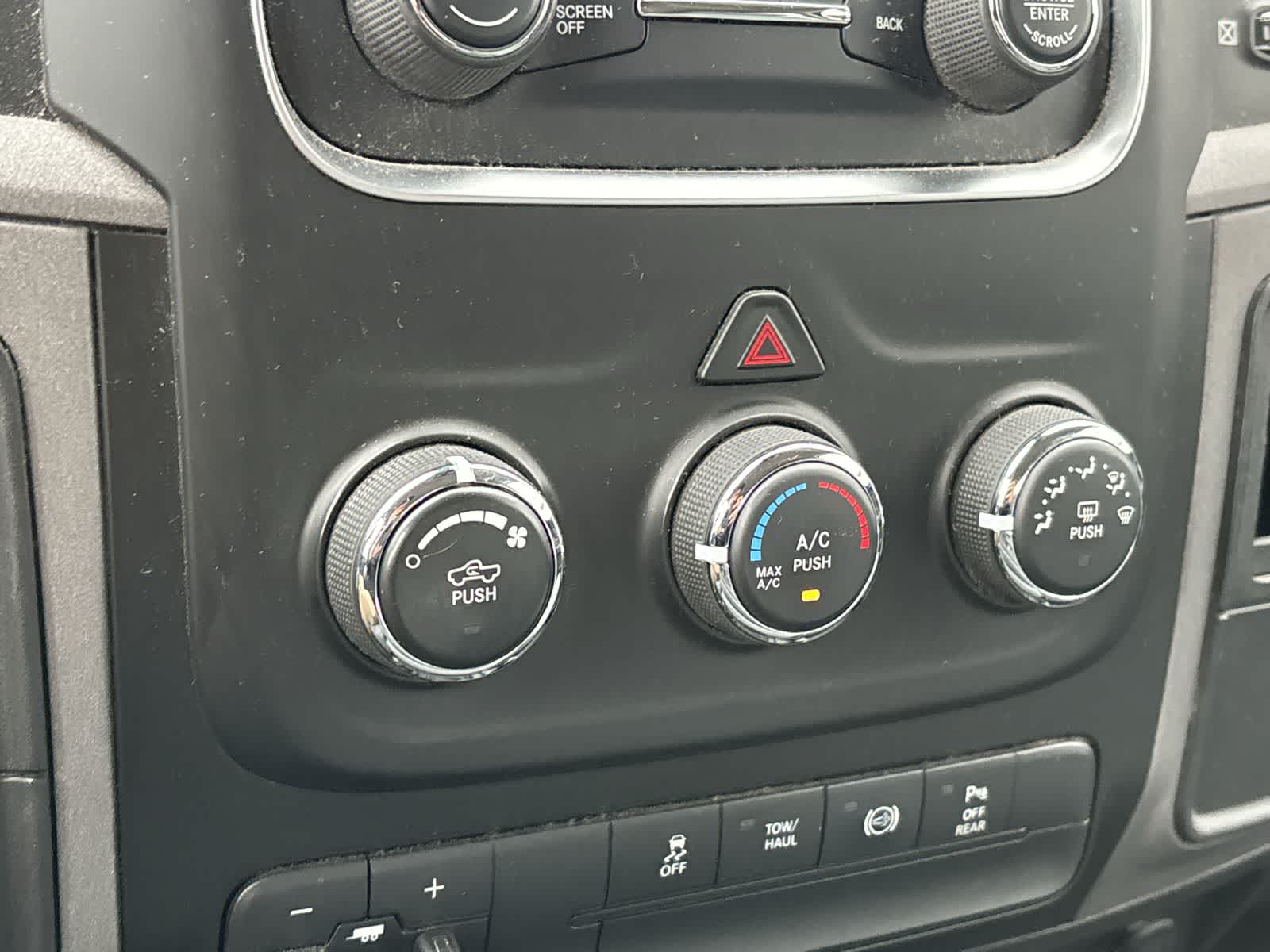 Thumbnail: 2018 RAM 2500 - 23