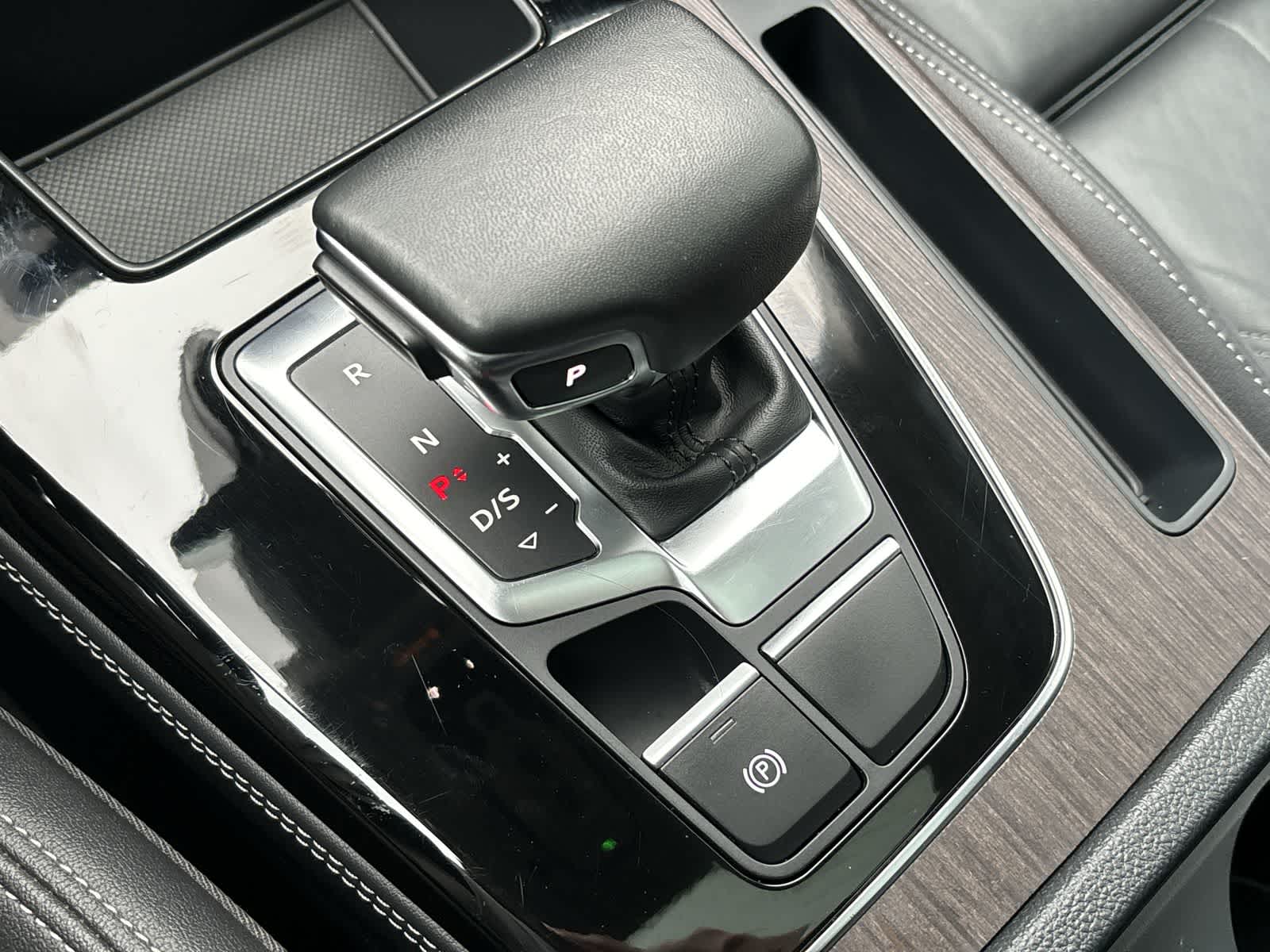 Thumbnail: 2024 Audi Q5 - 27