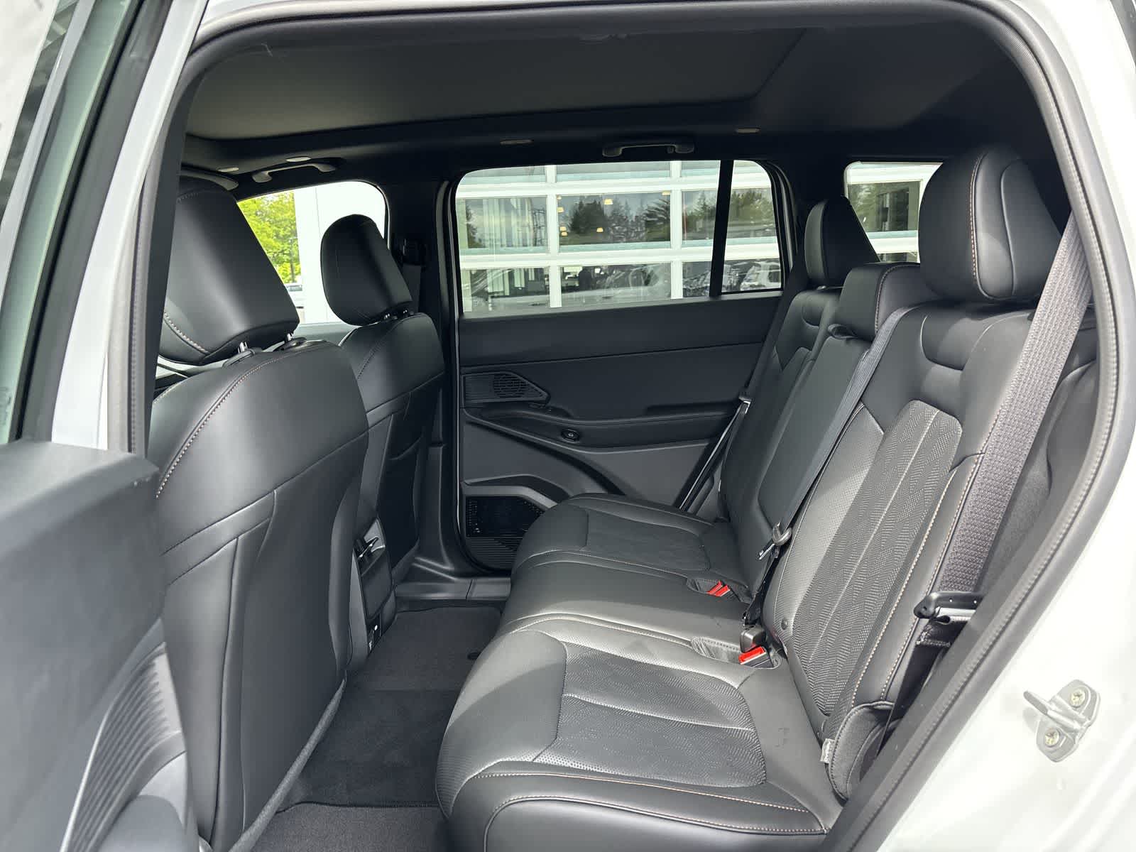 Thumbnail: 2026 Jeep Cherokee - 7