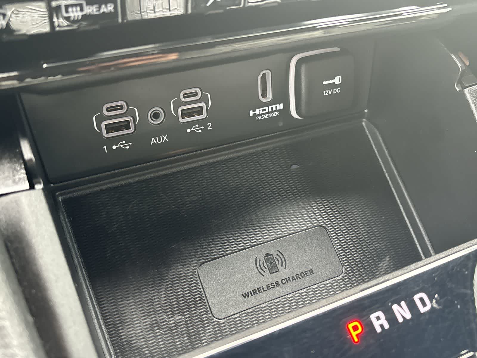 Thumbnail: 2023 Jeep Grand Cherokee - 26