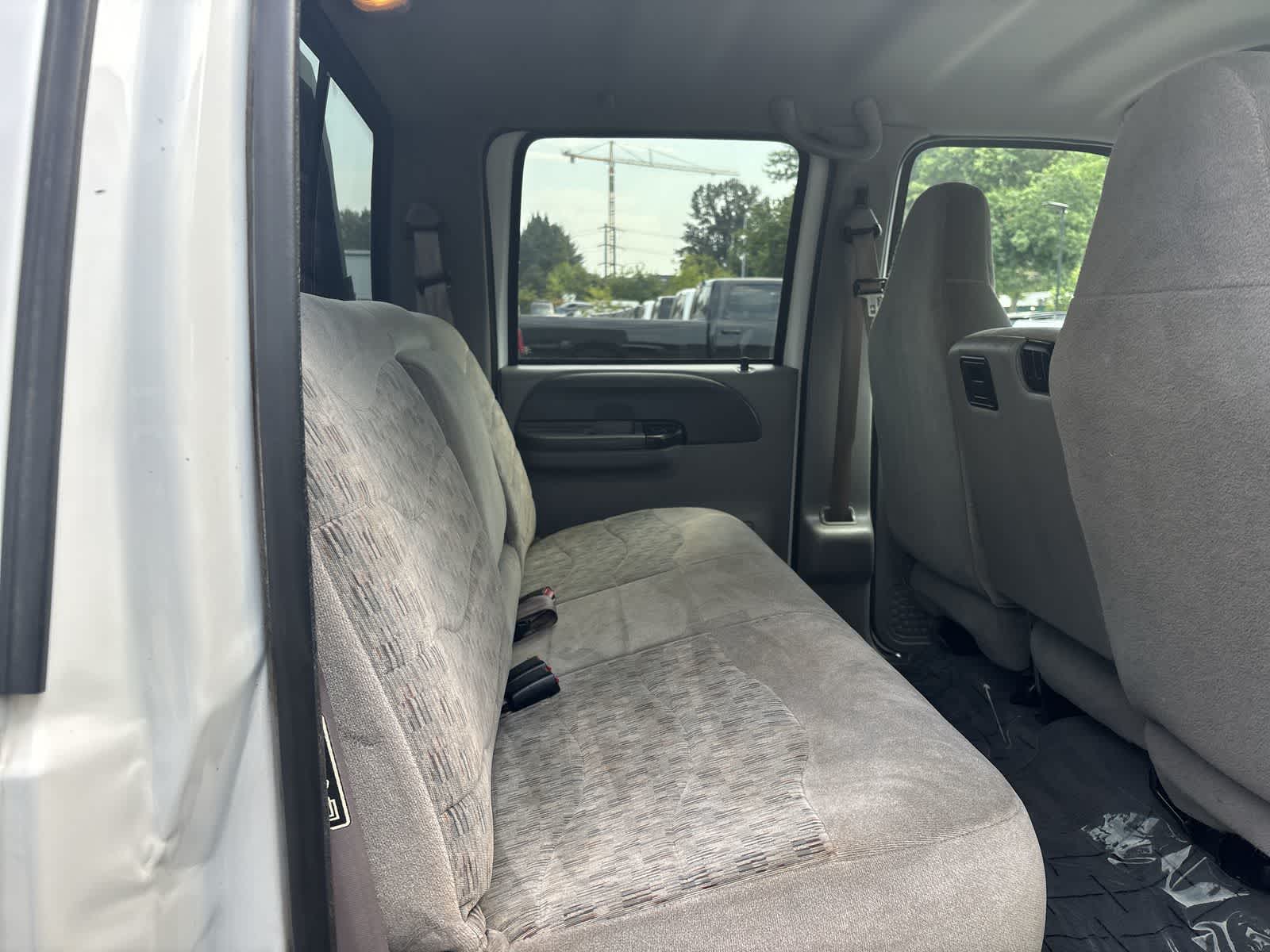 Thumbnail: 2000 Ford F-350 - 8