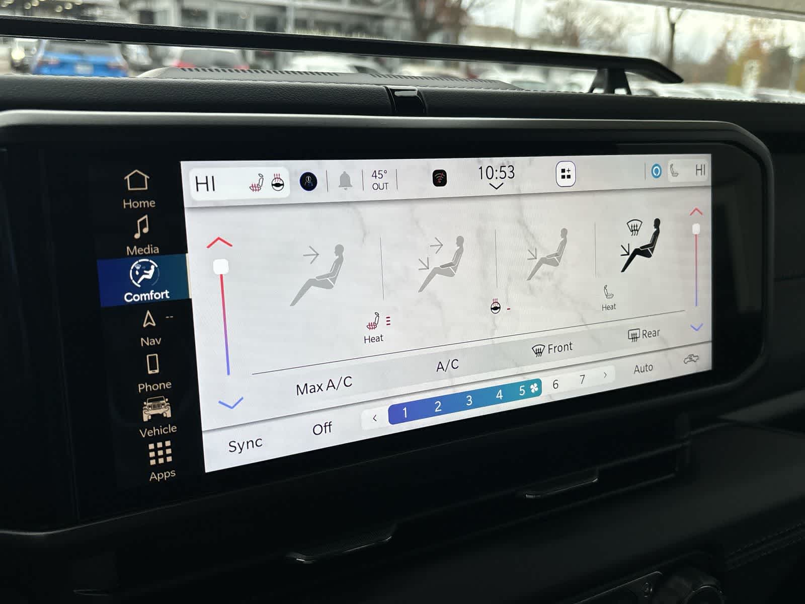 Thumbnail: 2026 Jeep Gladiator - 20