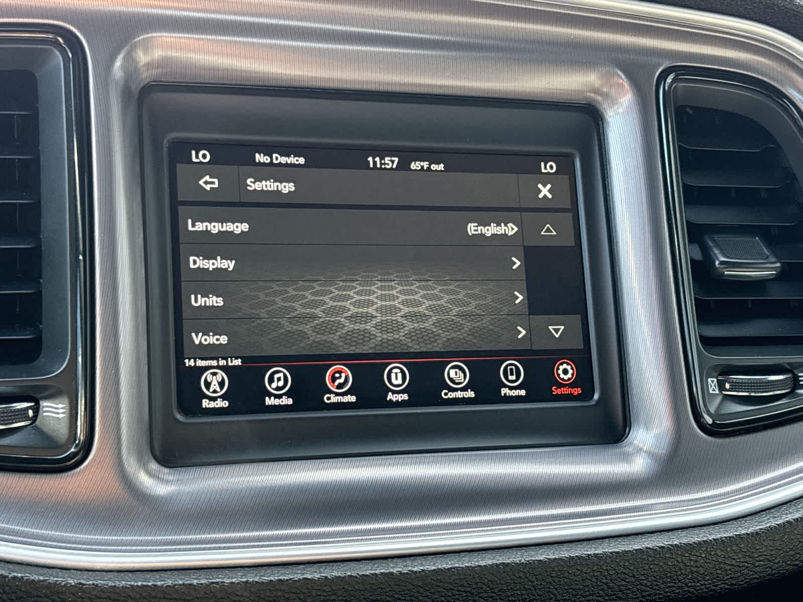 Thumbnail: 2021 Dodge Challenger - 21