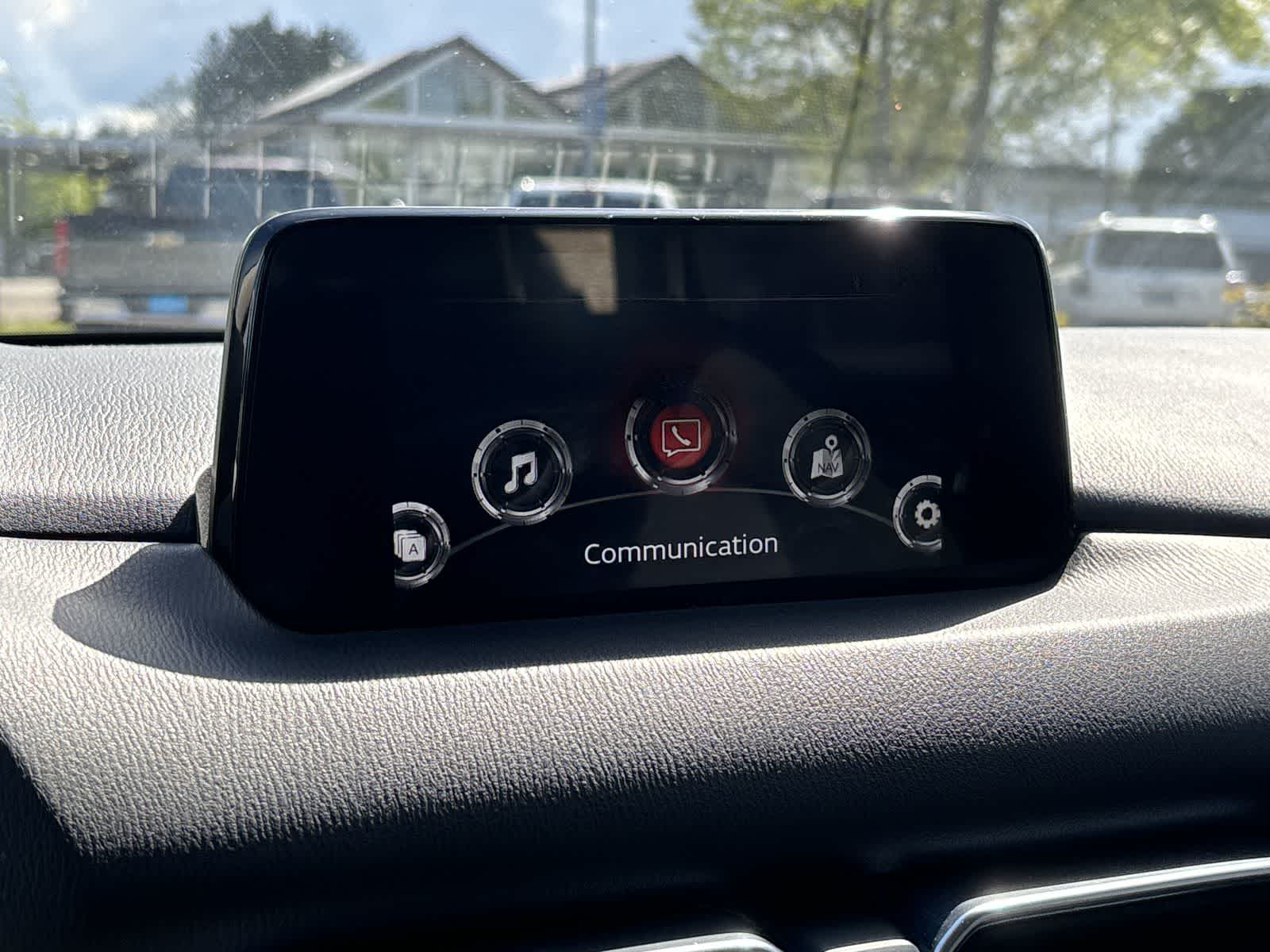 Thumbnail: 2017 Mazda CX-5 - 11