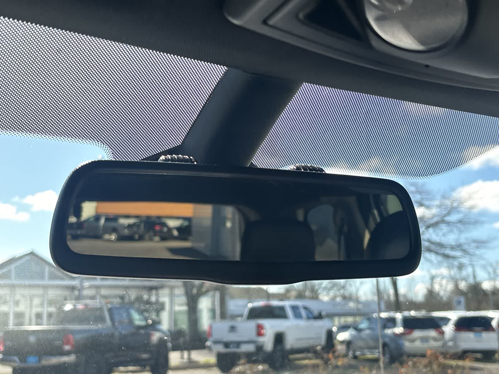 Thumbnail: 2019 Dodge Grand Caravan - 30