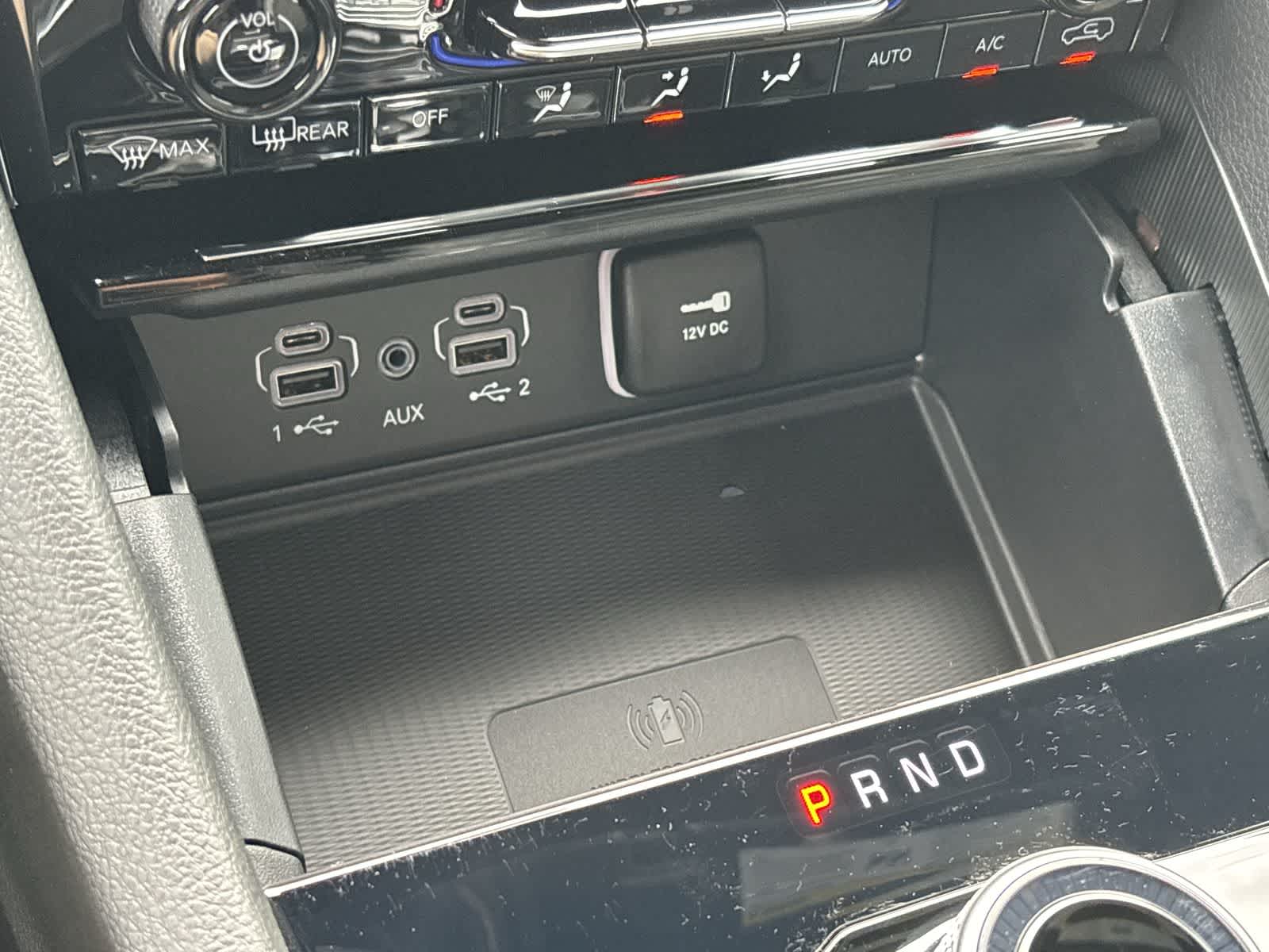 Thumbnail: 2025 Jeep Grand Cherokee - 24