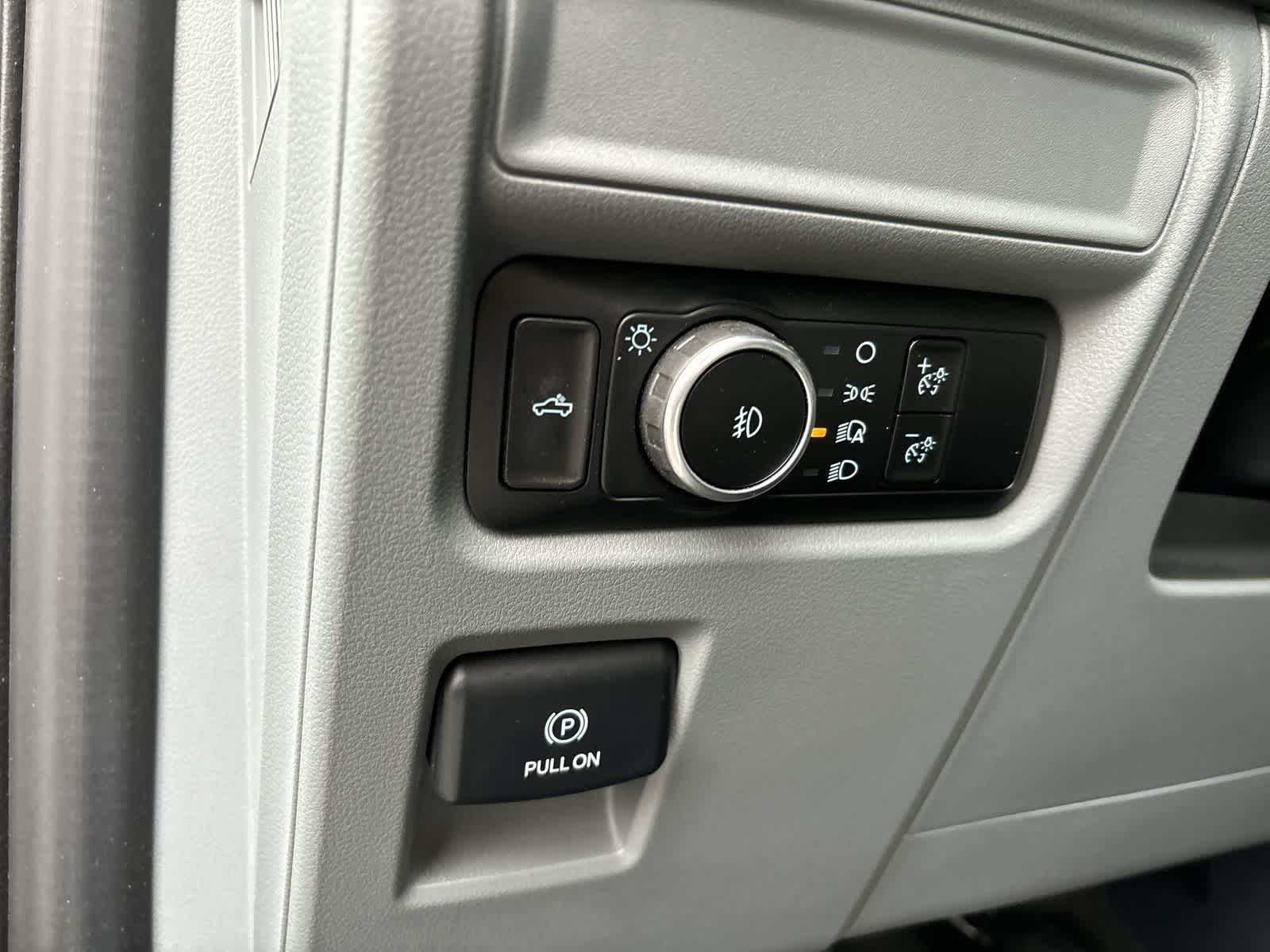 Thumbnail: 2024 Ford F-150 - 10