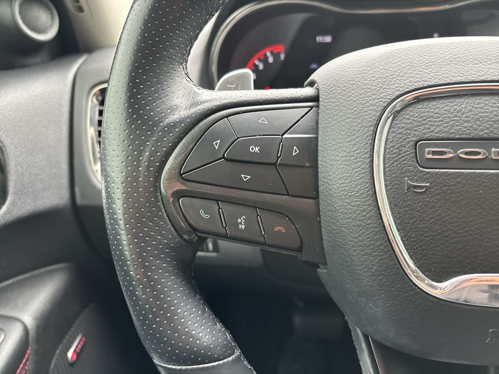 Thumbnail: 2018 Dodge Durango - 9