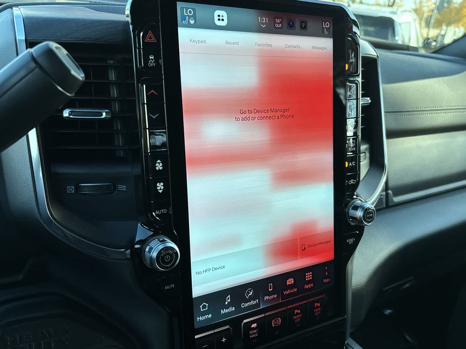 Thumbnail: 2026 RAM 3500 - 18