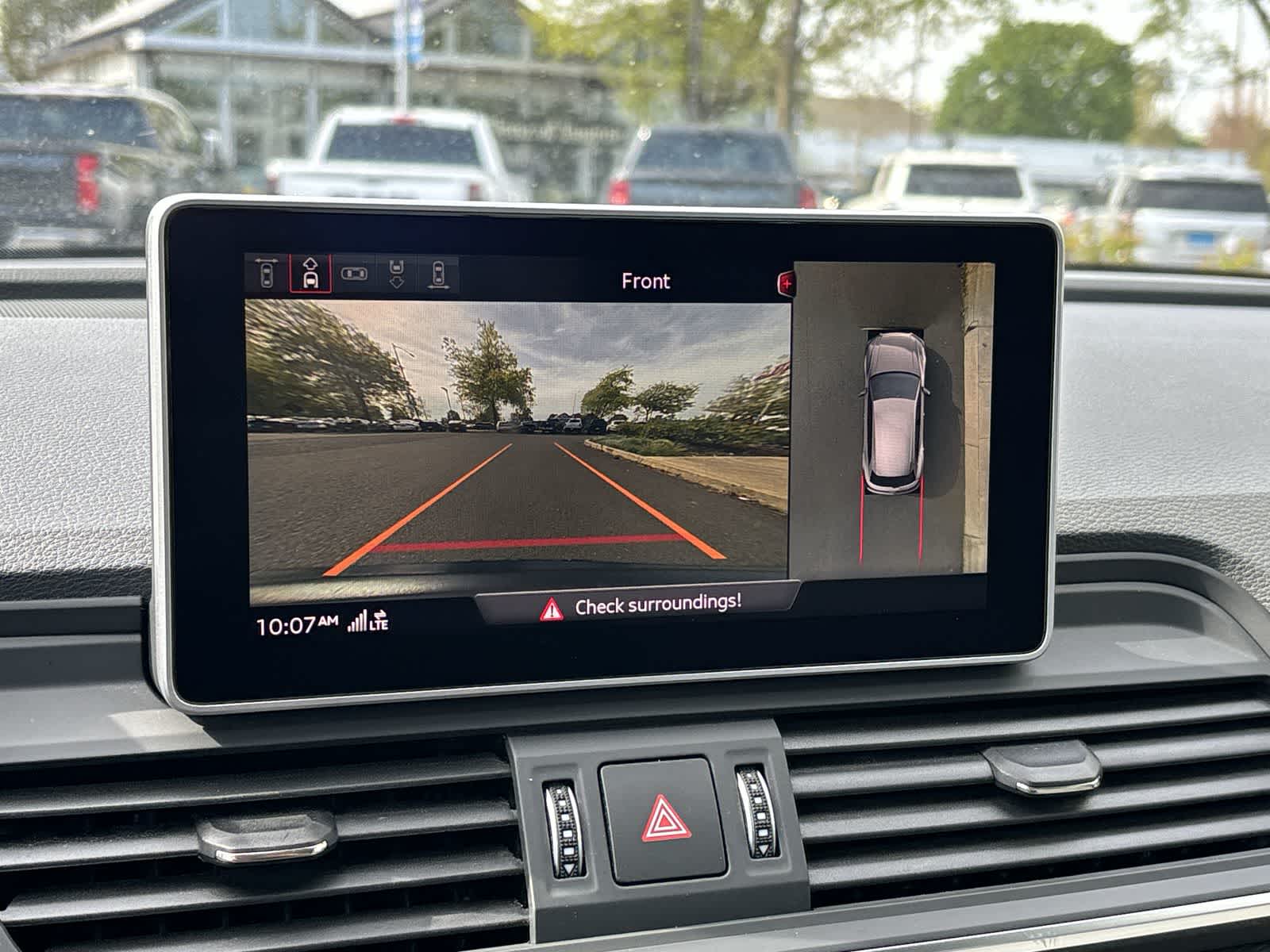 Thumbnail: 2020 Audi Q5 - 26