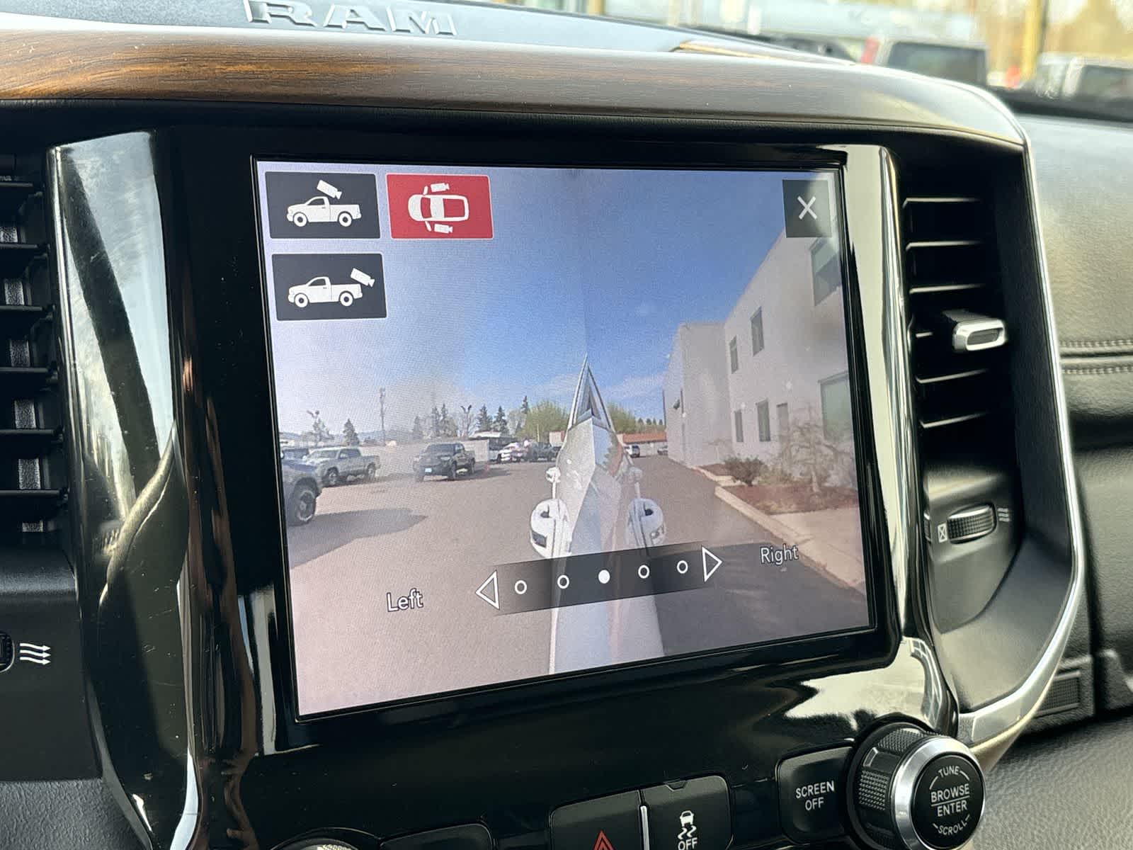 Thumbnail: 2022 RAM 2500 - 28