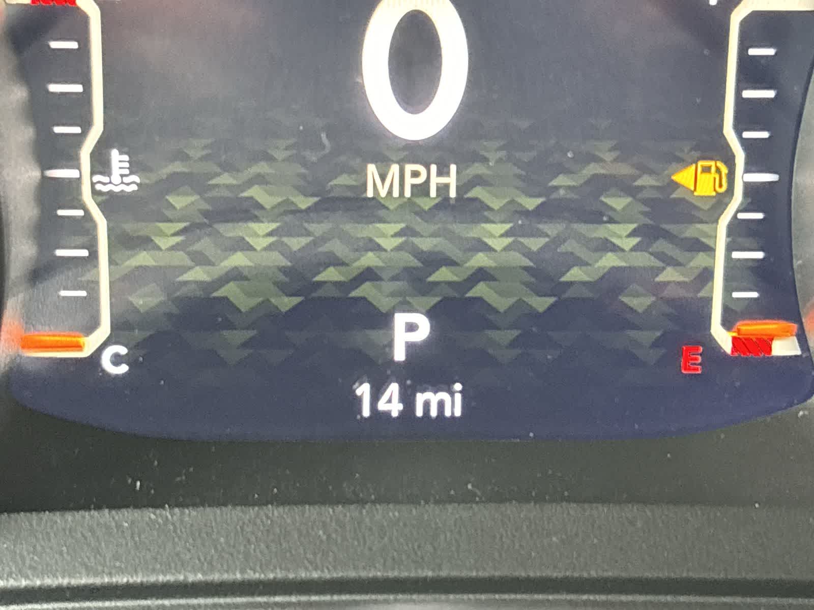 Thumbnail: 2025 Jeep Gladiator - 14