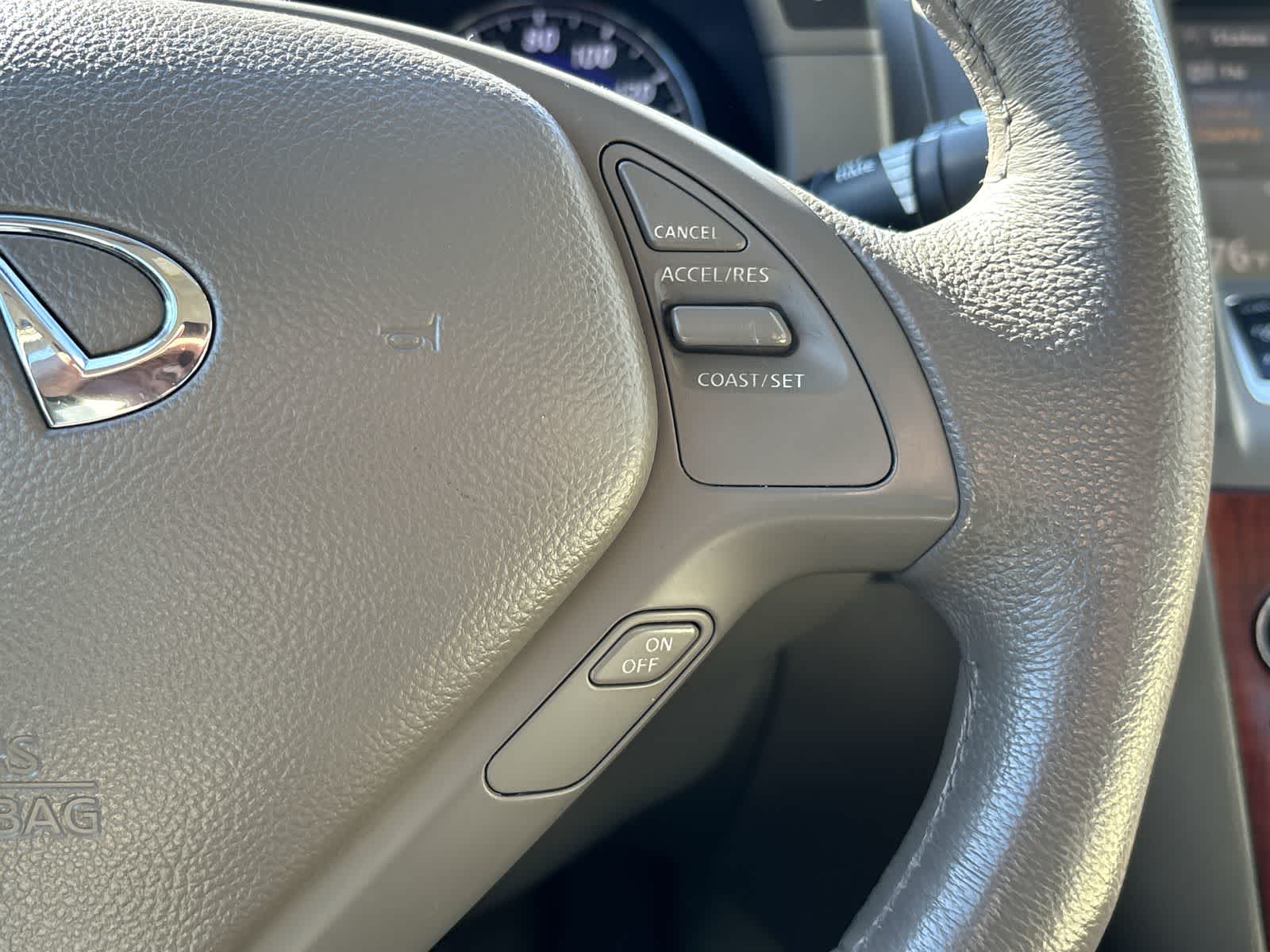 Thumbnail: 2008 INFINITI G35 - 15