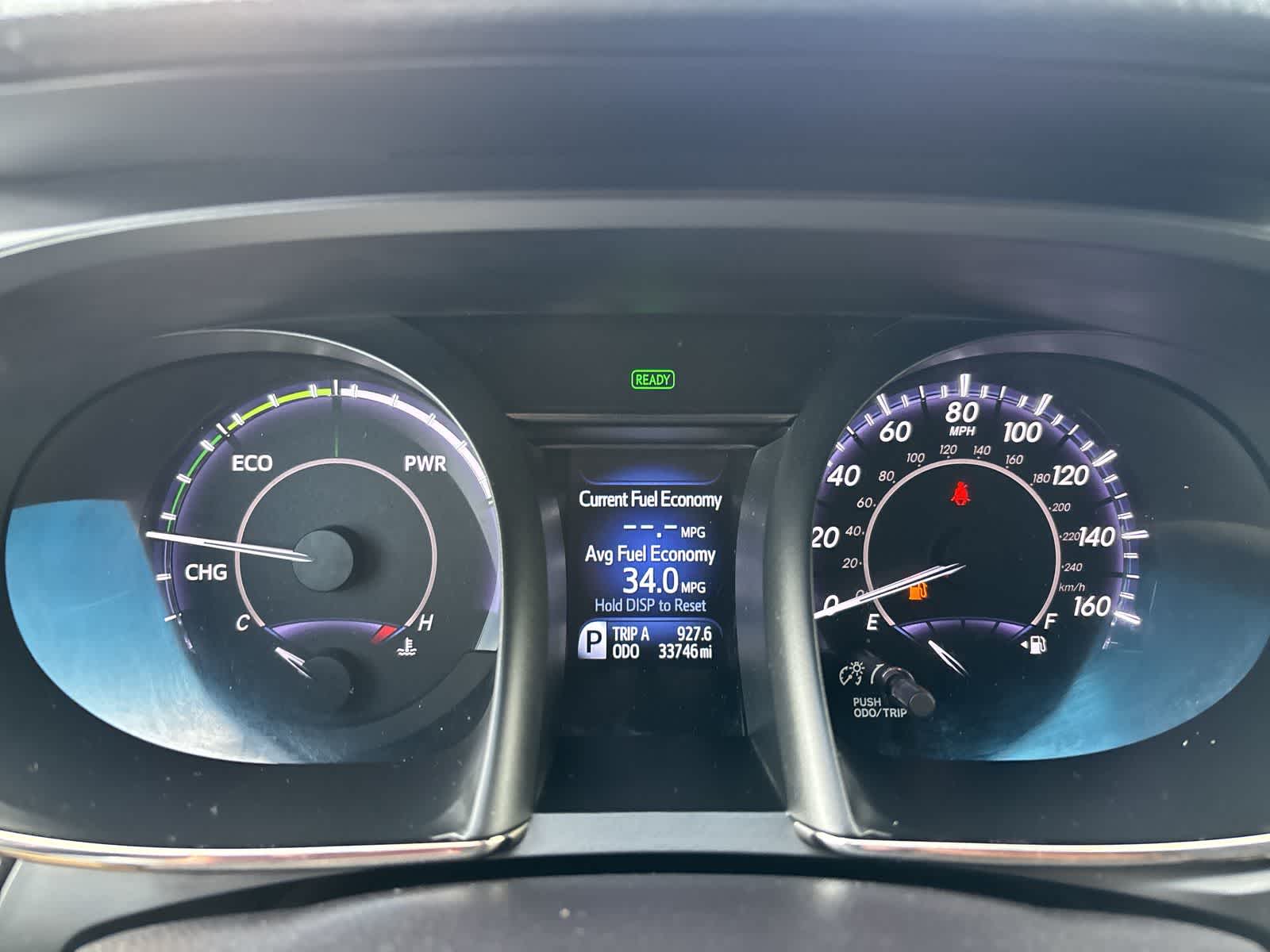 Thumbnail: 2018 Toyota Avalon - 14