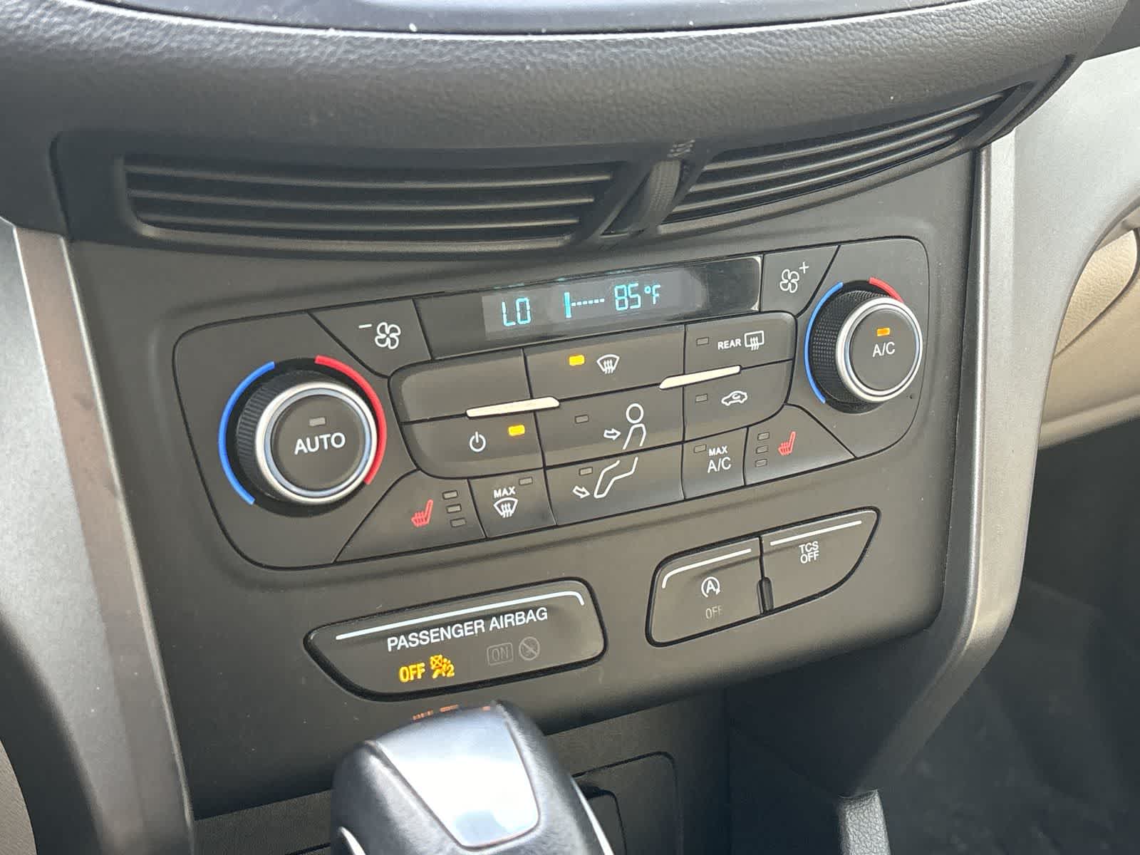 Thumbnail: 2019 Ford Escape - 19