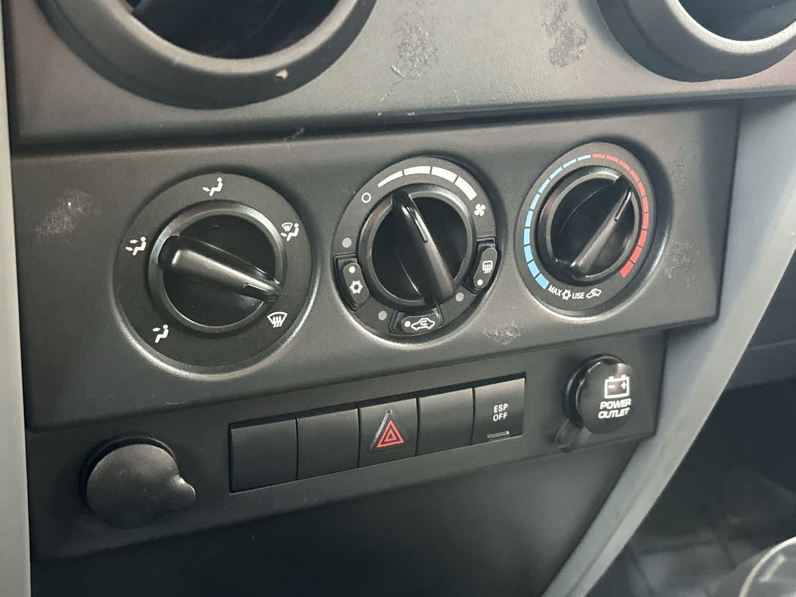 Thumbnail: 2008 Jeep Wrangler - 18