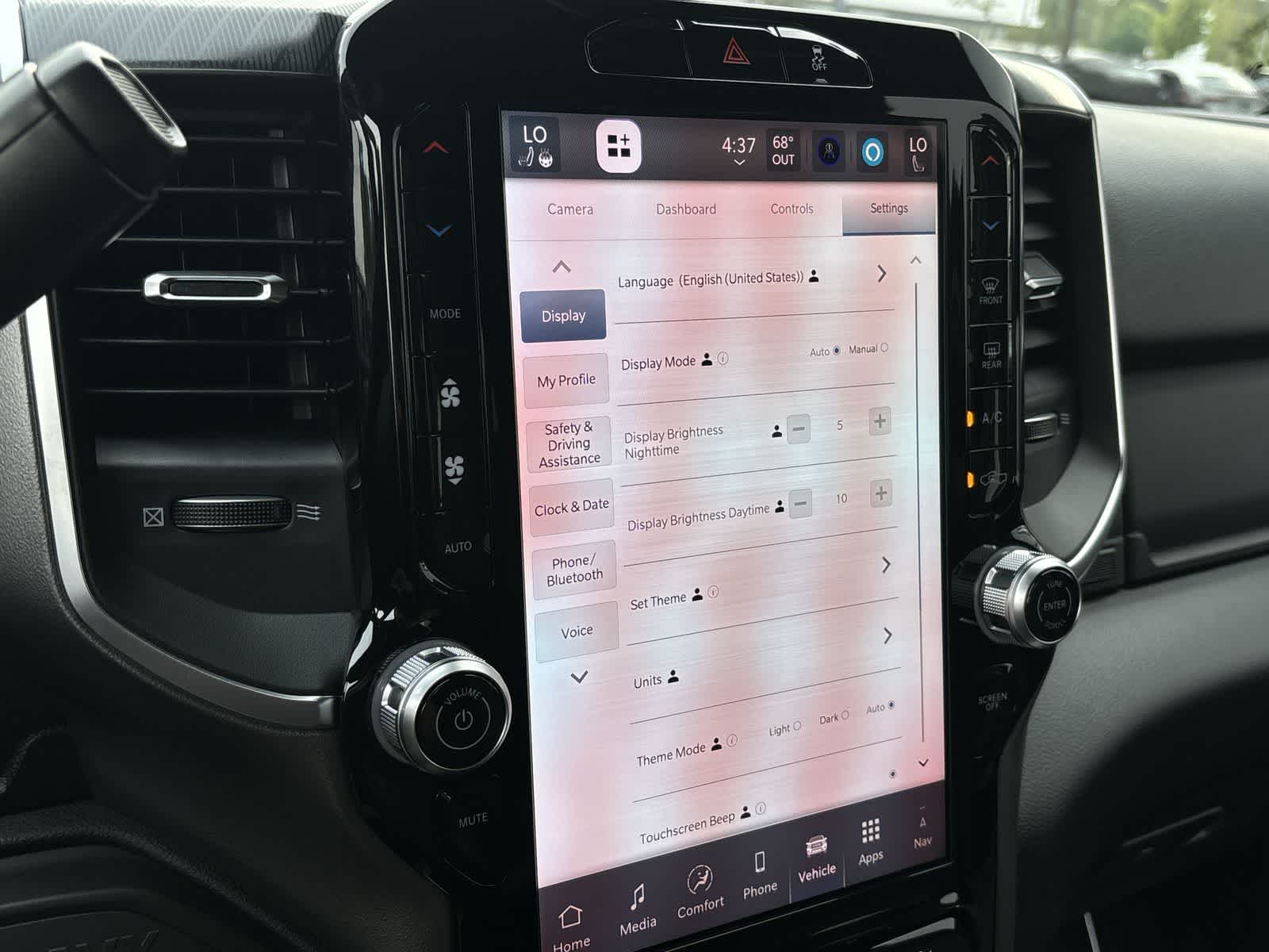 Thumbnail: 2026 RAM 2500 - 20