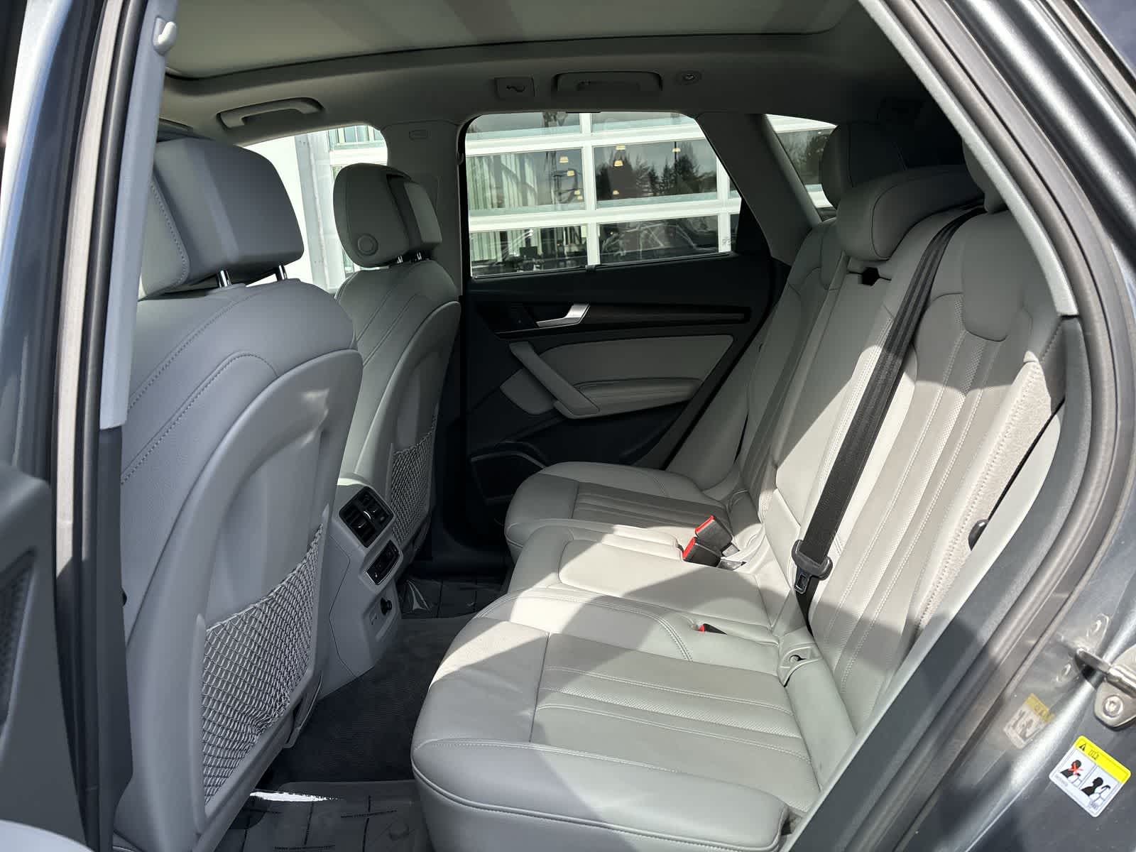 Thumbnail: 2020 Audi Q5 - 7