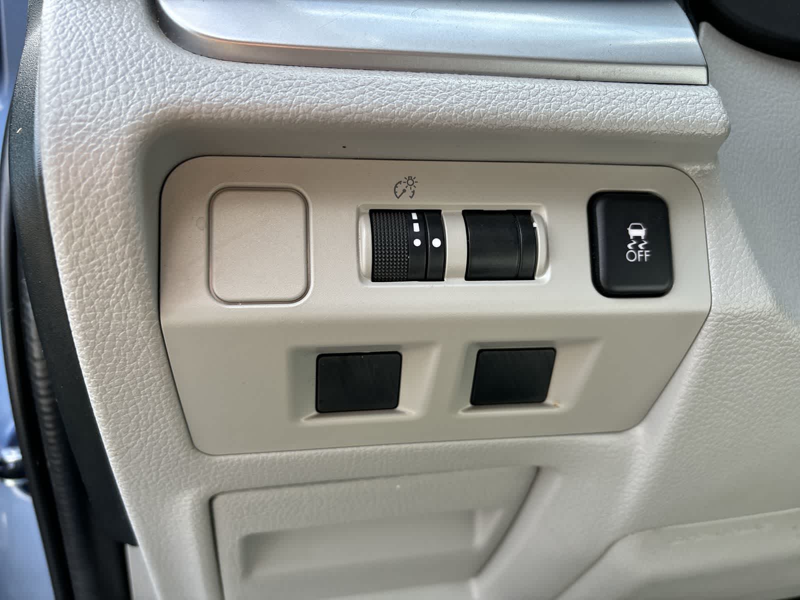 Thumbnail: 2018 Subaru Forester - 9