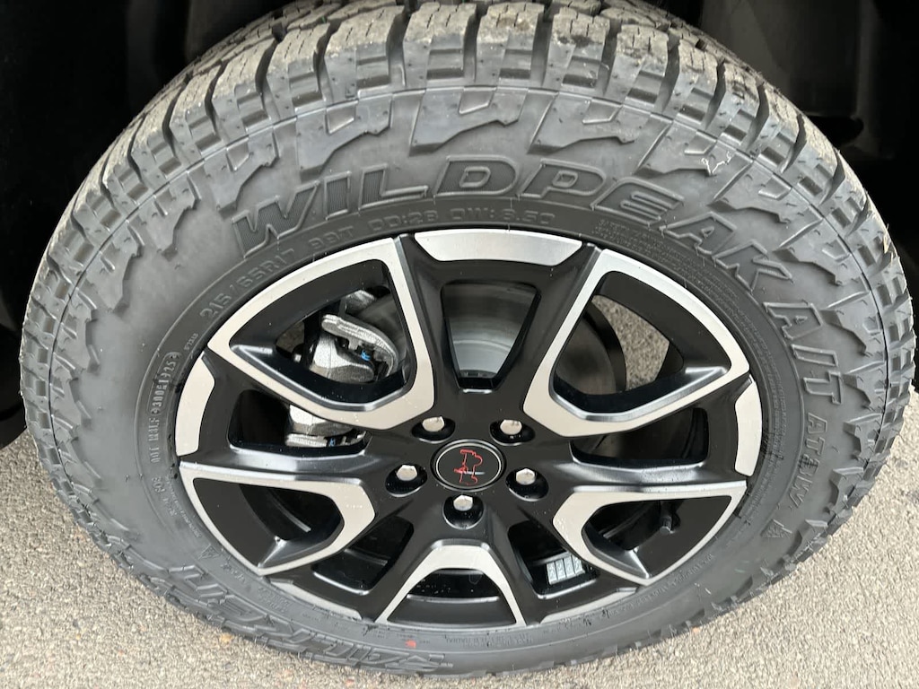 New 2026 Jeep Compass Trailhawk Sport Utility