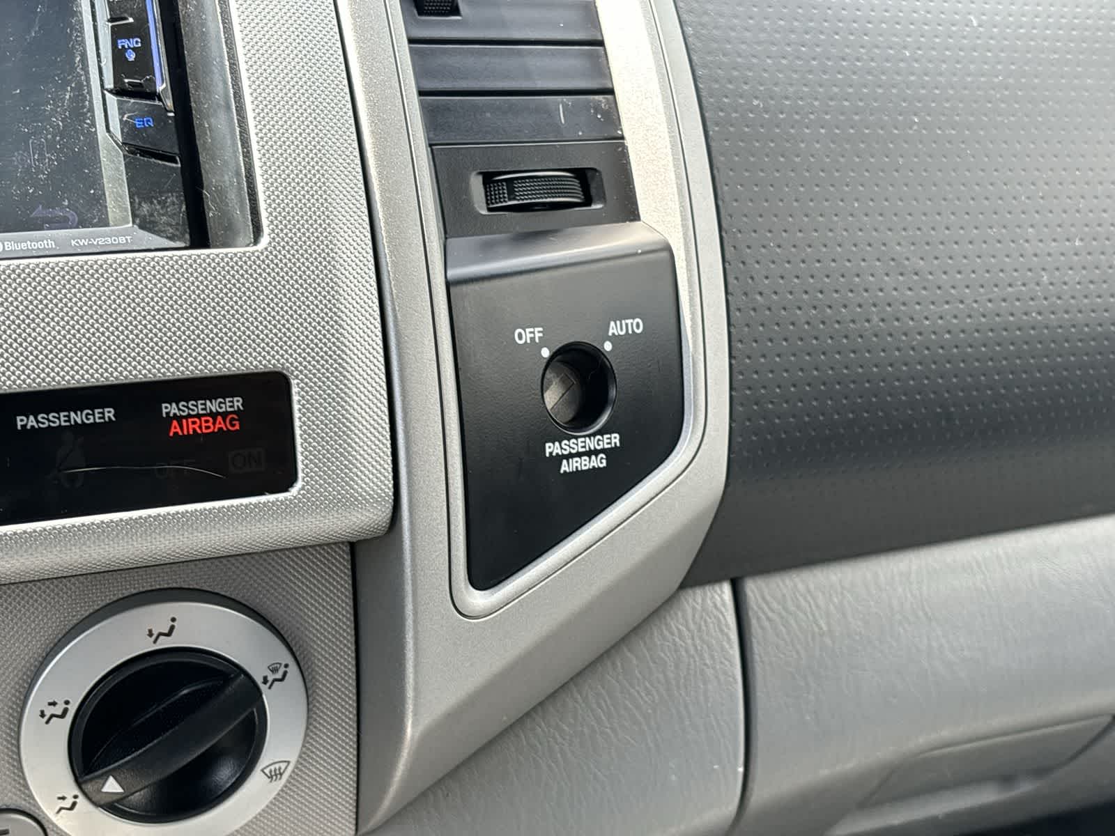Thumbnail: 2007 Toyota Tacoma - 26