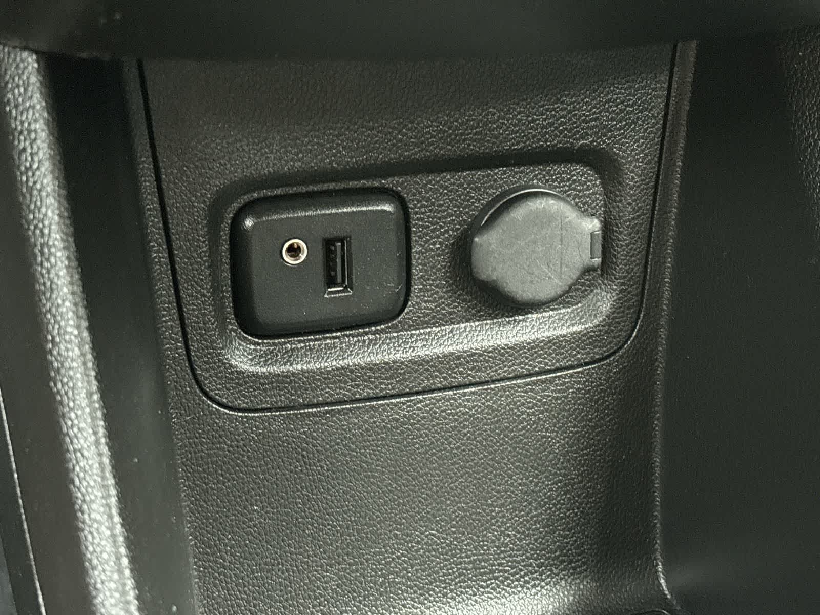 Thumbnail: 2018 Chevrolet Spark - 23