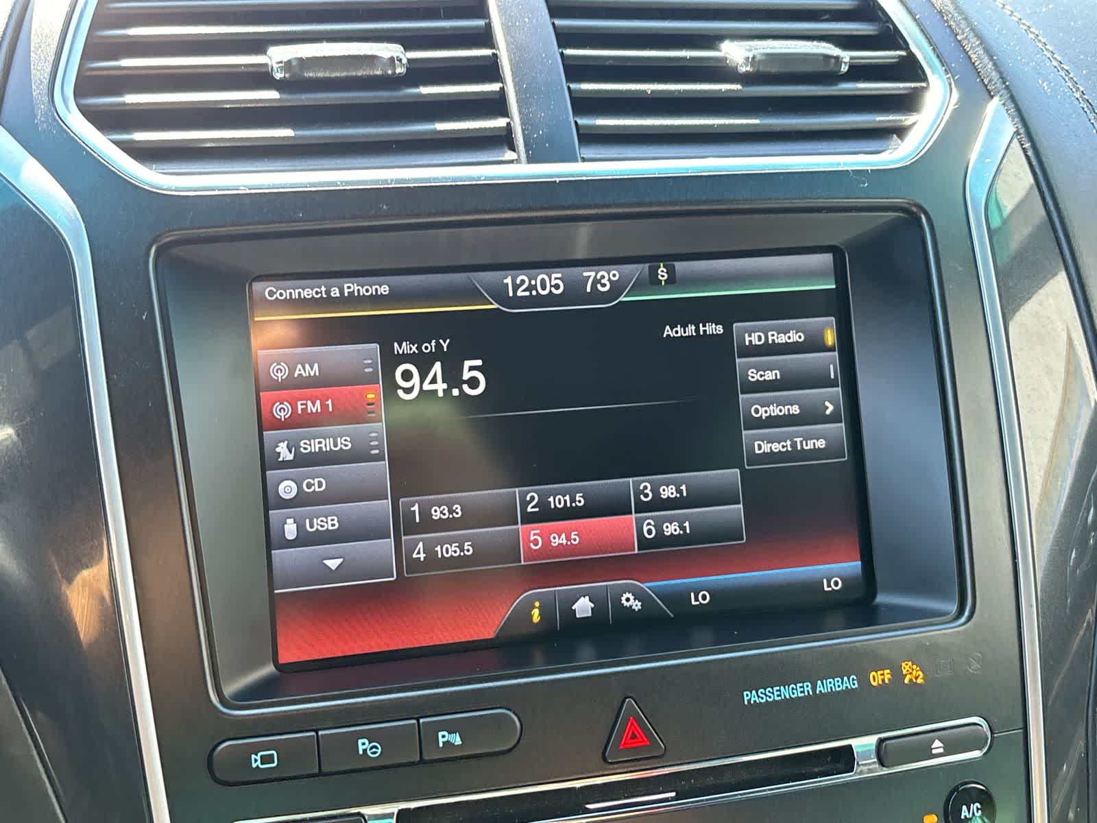 Thumbnail: 2016 Ford Explorer - 22