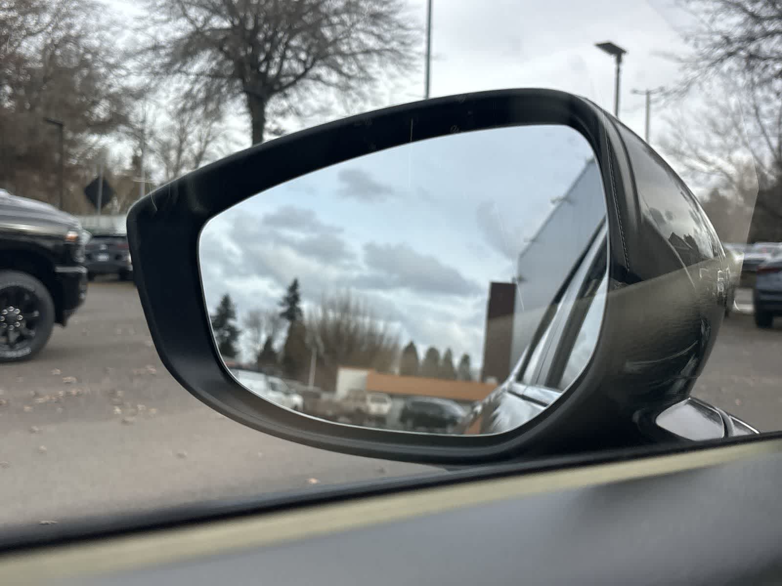 Thumbnail: 2023 Mazda CX-30 - 27