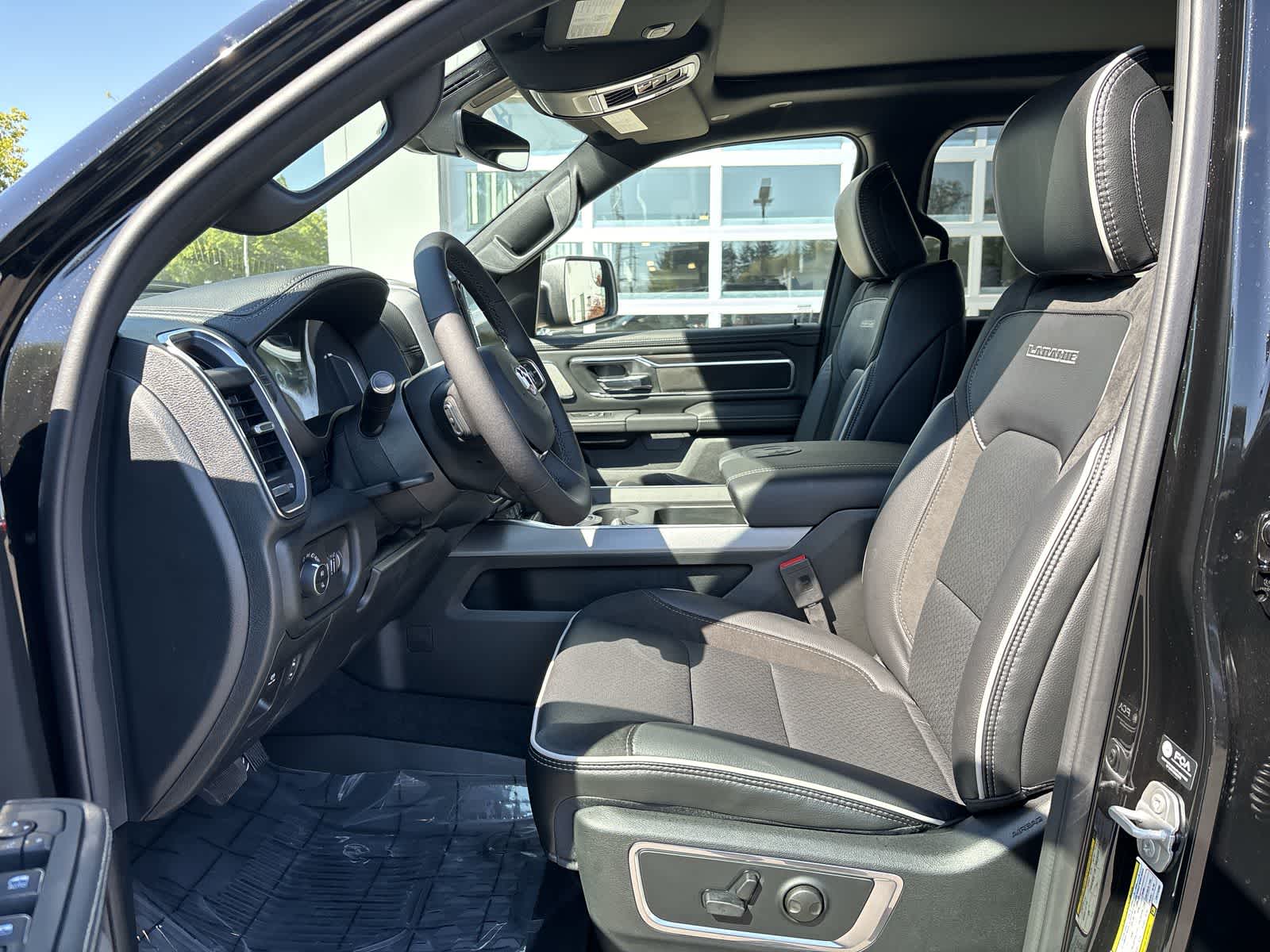 Thumbnail: 2026 RAM 1500 - 8