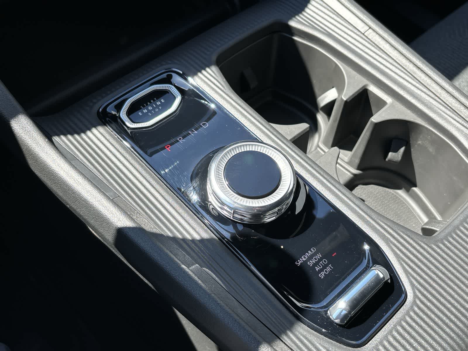 Thumbnail: 2026 Jeep Cherokee - 26